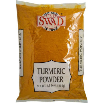 Swad Turmeric Powder 3.5LB