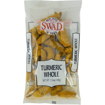 Swad Turmeric Whole 3.5oz