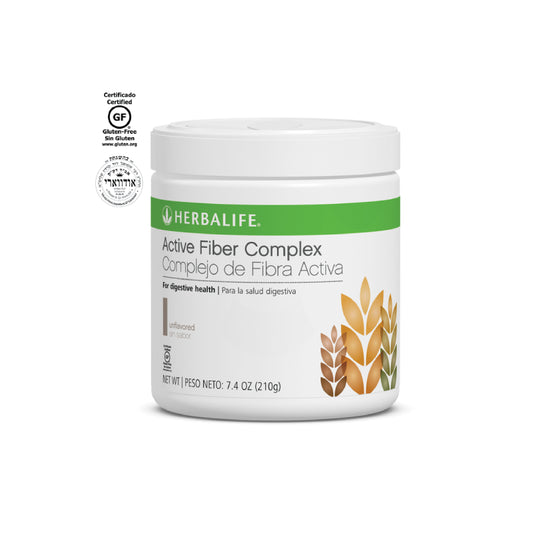 Active Fiber Complex: Unflavored