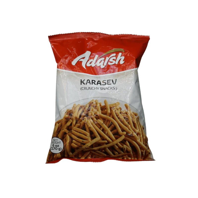 Adarsh Karasev (170 GM)