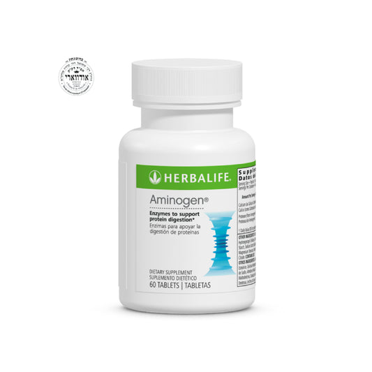 Aminogen®*: 60 Tablets