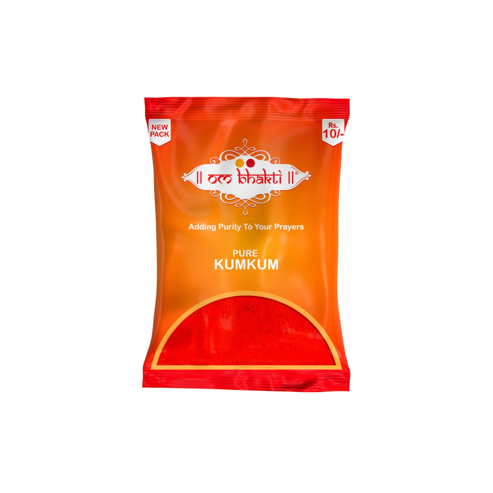 BHAKTI KUMKUM (100 GM)