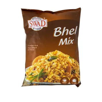 Swad Bhel Mix 283gm