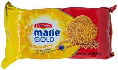 Britannia Marie Gold Biscuits 8.8oz