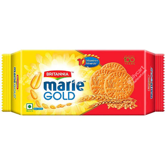 Britannia Marie Gold Biscuits, 250 g