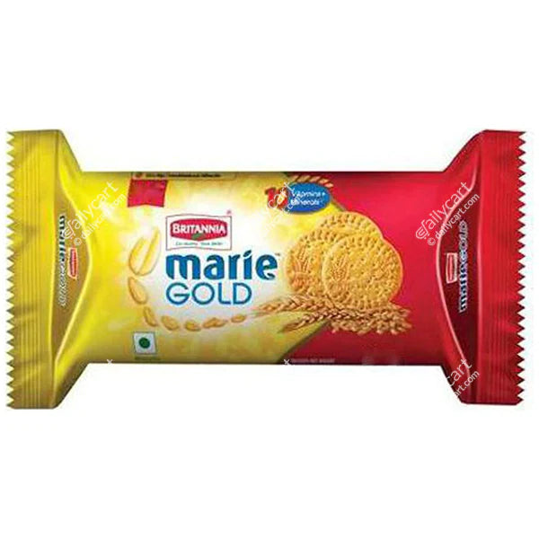 Britannia Marie Gold Biscuits, 89 g