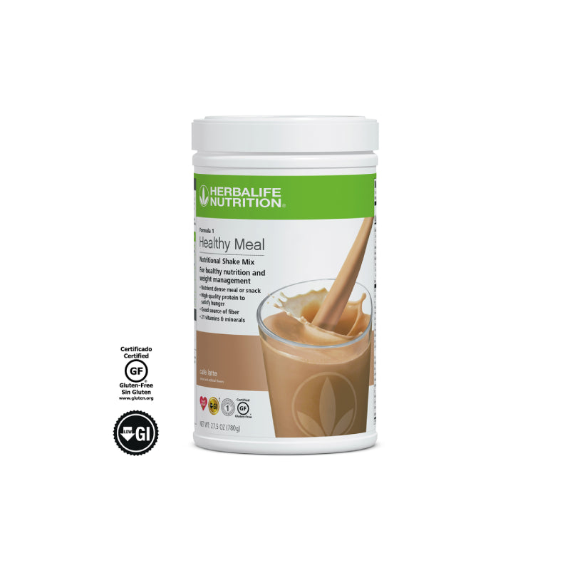 Formula 1 Healthy Meal Nutritional Shake Mix