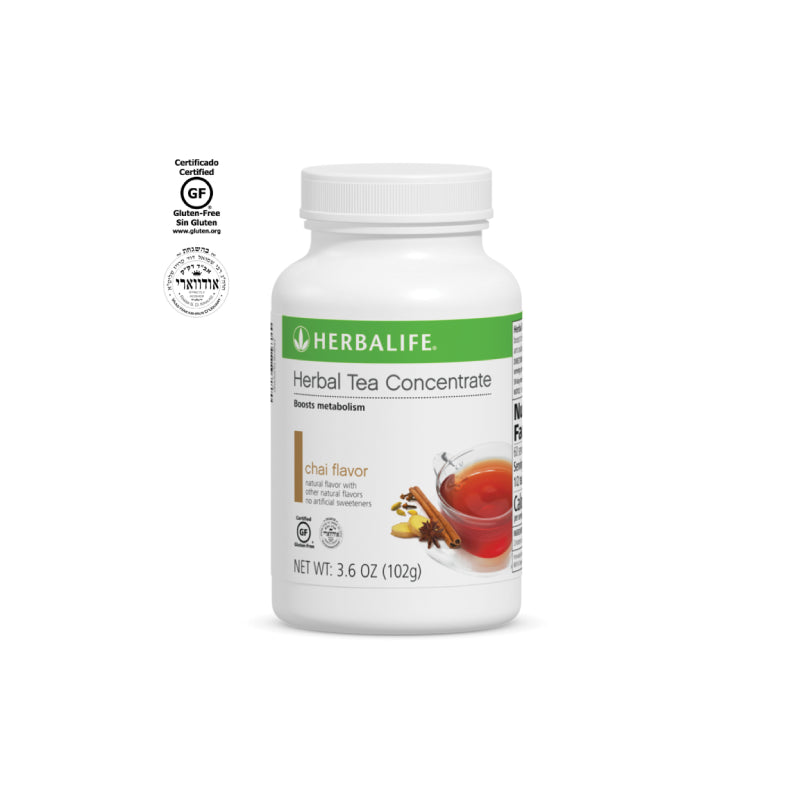 Herbal Tea Concentrate