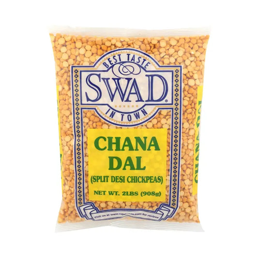 Swad Chana Dal (4 LB)