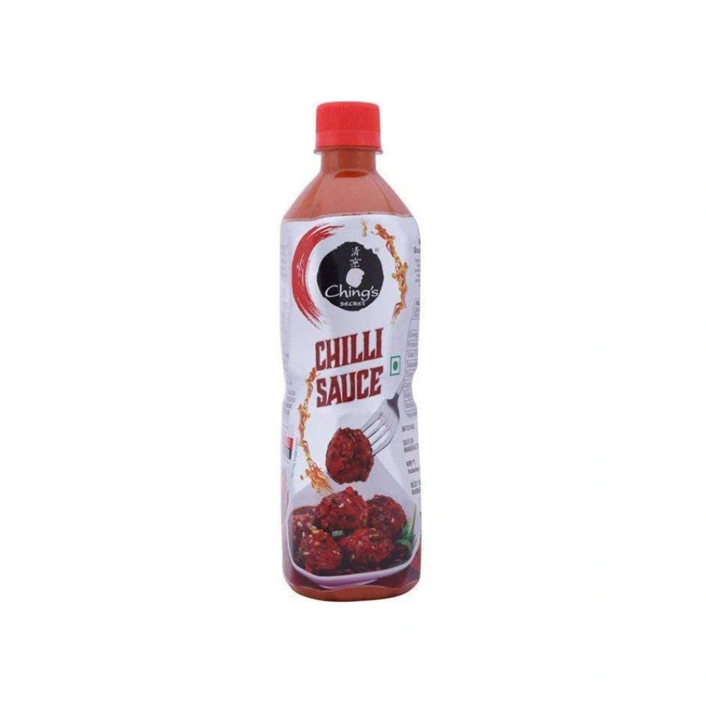 Ching's Secret Red Chilli Sauce - (680 gm)