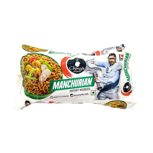 Ching's Secret Manchurian Instant Noodles (240 Gm)