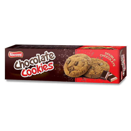 BISCONNI CHOCOLATTO COOKIES (94 GM)