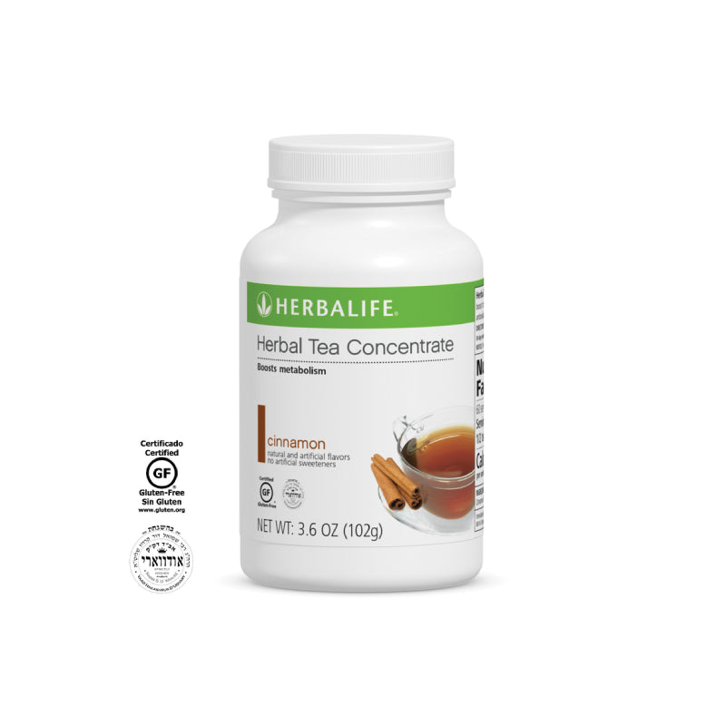 Herbal Tea Concentrate
