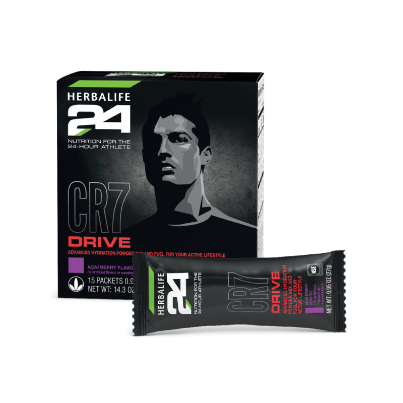 Herbalife24® CR7 Drive