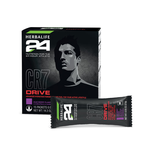 Herbalife24® CR7 Drive