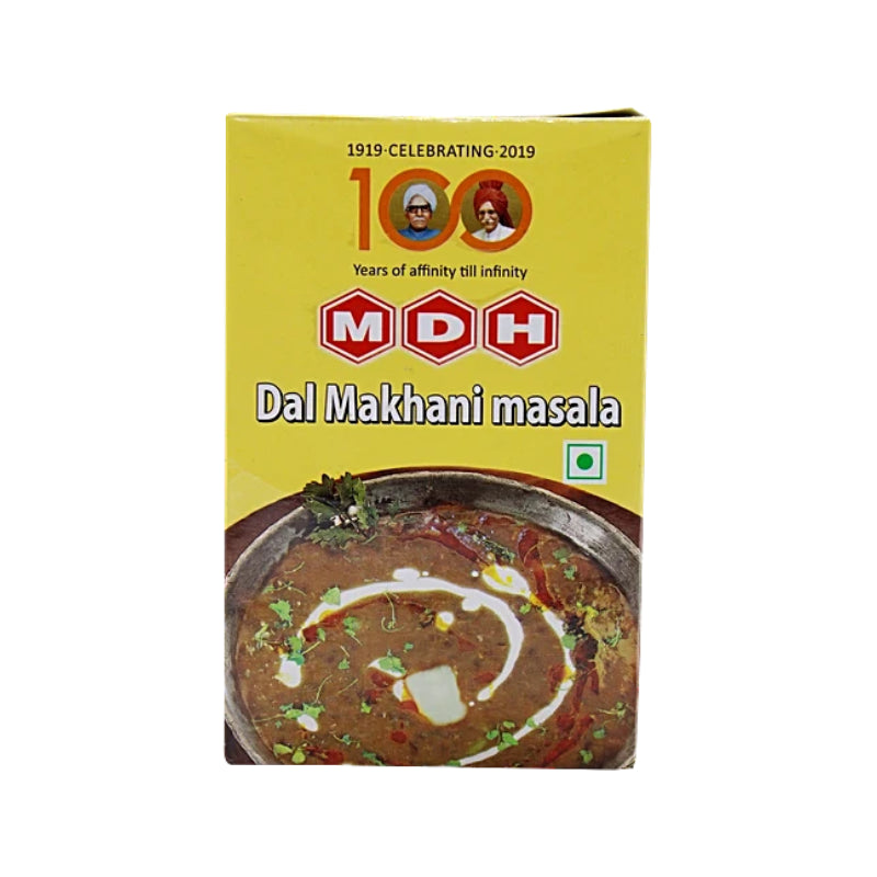 Mdh Dal Makhani Masala - Md29 (100 GM)