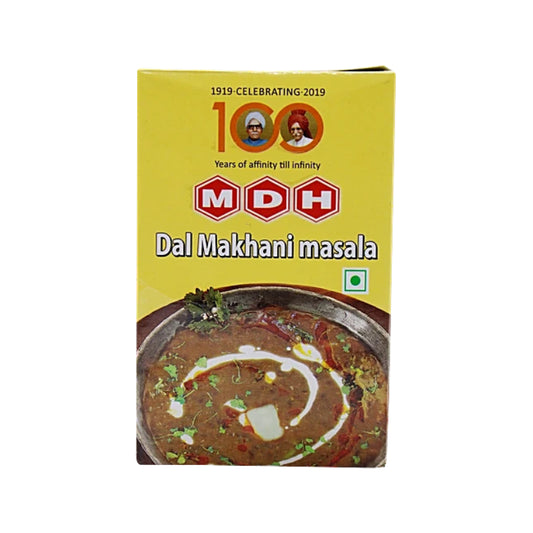 Mdh Dal Makhani Masala - Md29 (100 GM)