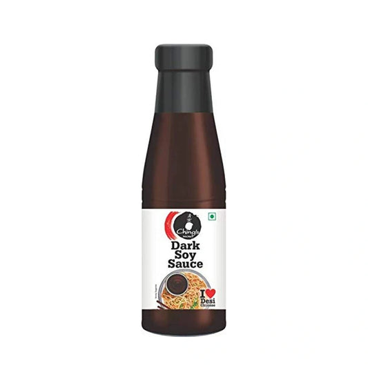 Ching's Secret Dark Soy Sauce (210 Gm)