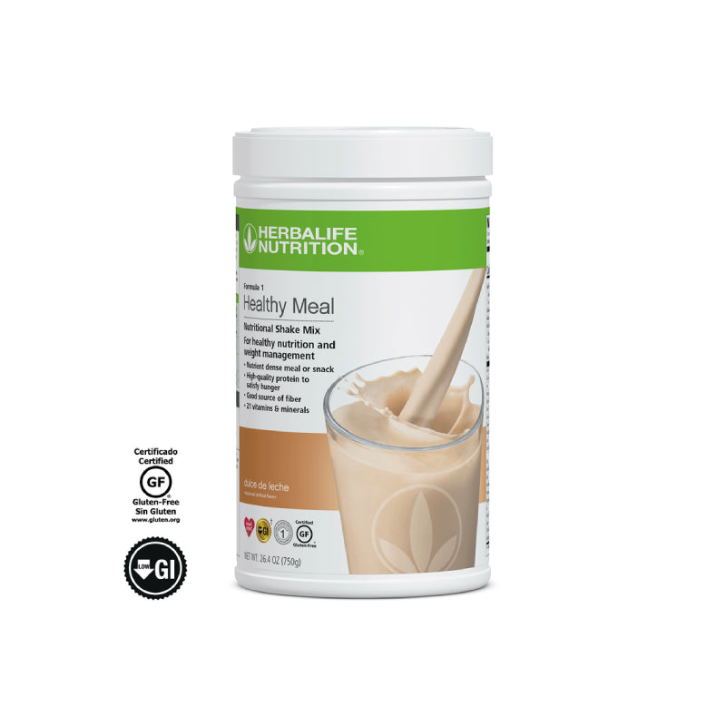 Formula 1 Healthy Meal Nutritional Shake Mix