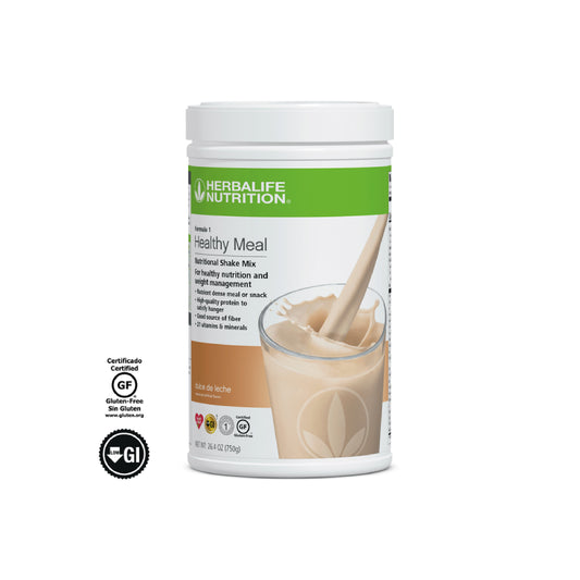 Formula 1 Healthy Meal Nutritional Shake Mix