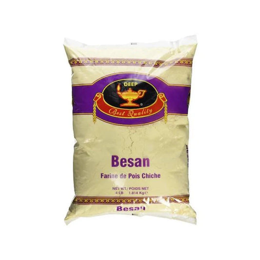 DEEP BESAN - F35