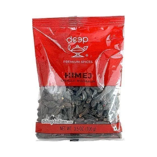 Deep Himej Whole - S113 (100 GM)