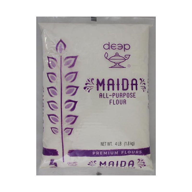 DEEP MAIDA - F24 (4LB)