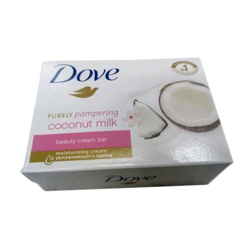 DOVE COCONUT MILK SOAP (135 GM)