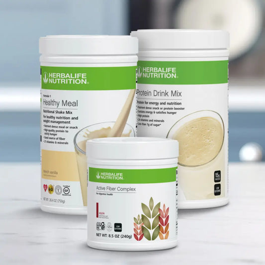 GLP-1 Nutrition Companion Classic