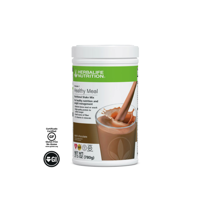 Formula 1 Healthy Meal Nutritional Shake Mix