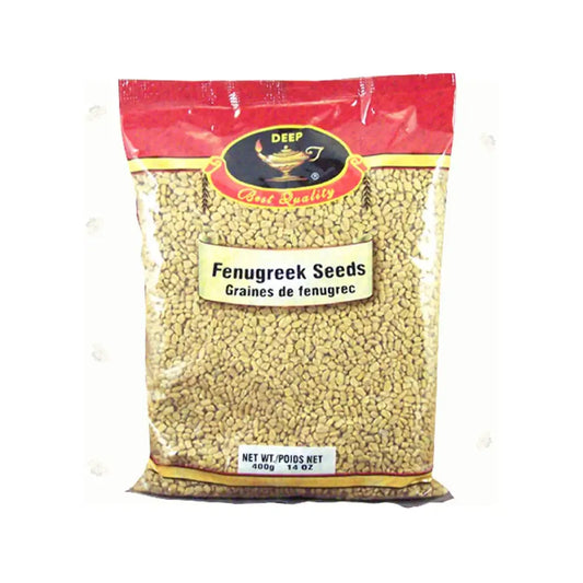 DEEP FENUGREEK SEEDS – S178 (800 GM)