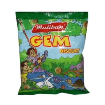 Maliban Gem Biscuits, 200 g