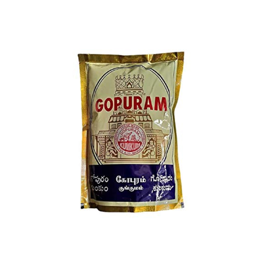 GOPURAM KUMKUM