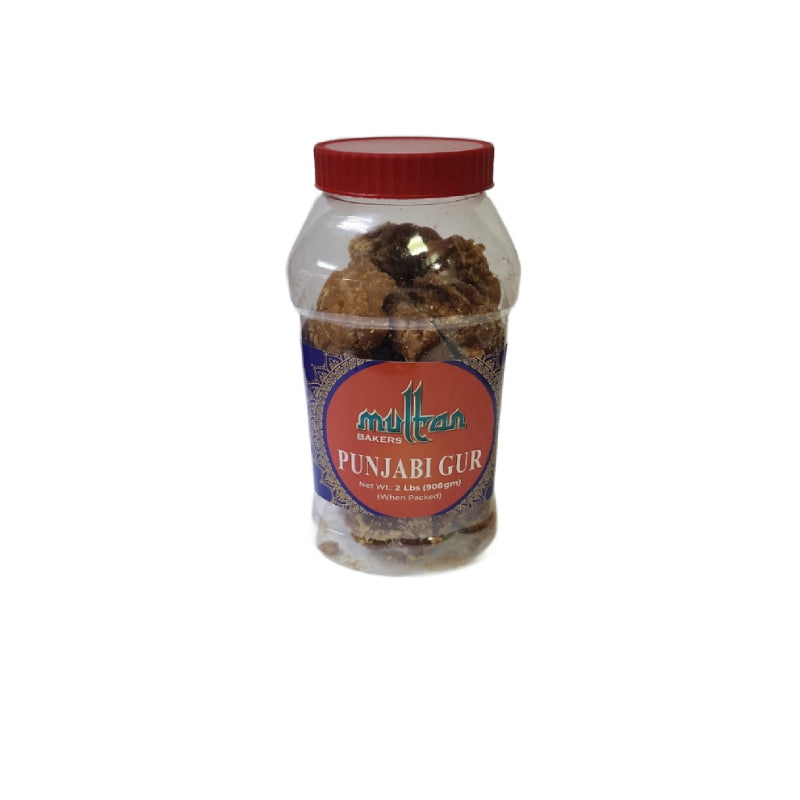 MULTAN PUNJABI GUR 1 Kg