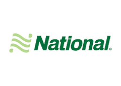 Brand logo