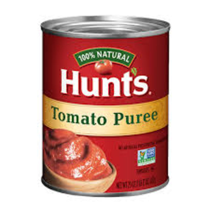 Hunt's Tomato Puree