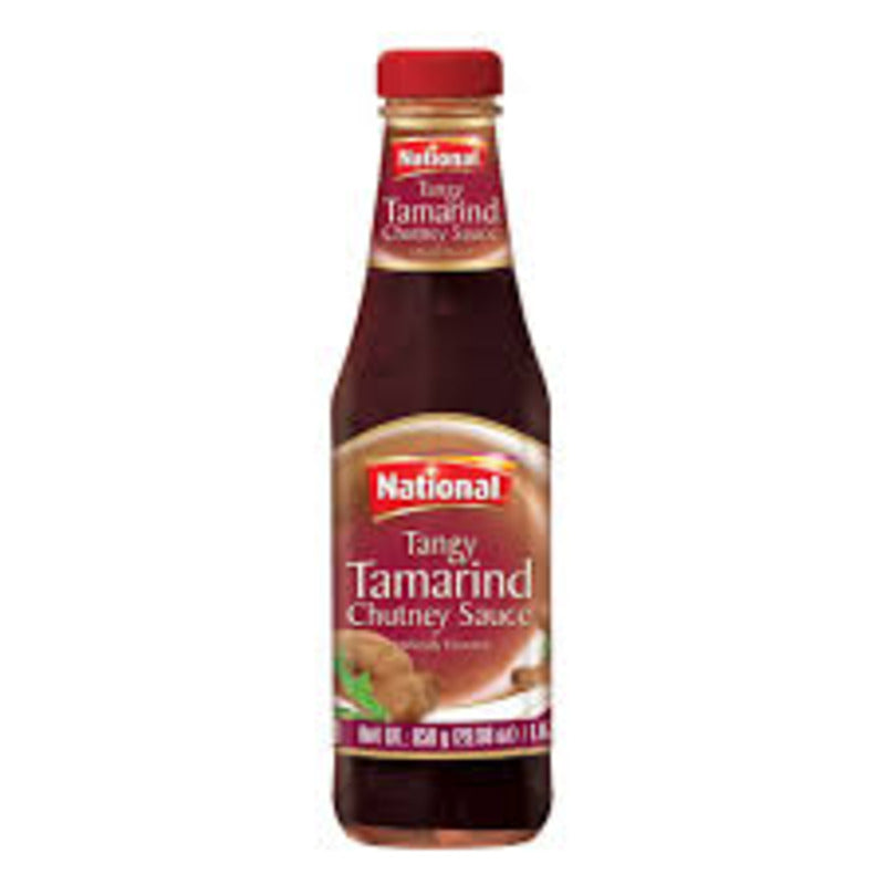 National Tangy Tamarind Chutney Sauce