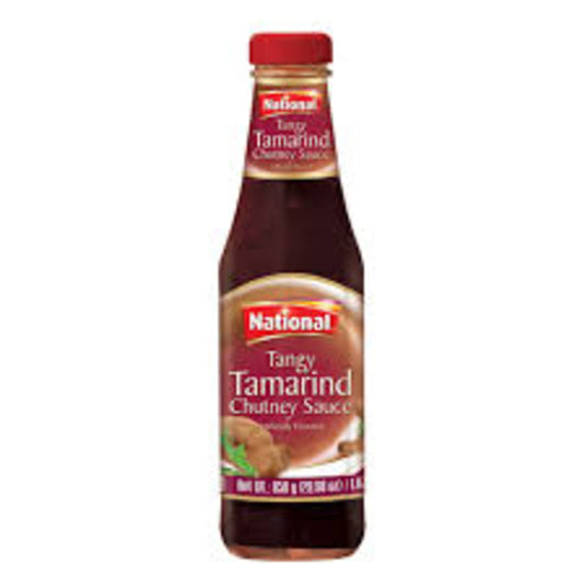National Tangy Tamarind Chutney Sauce