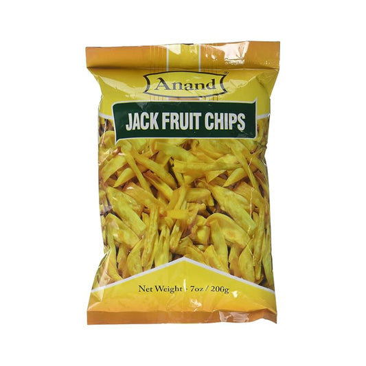 Anand Jackfruit Chips (200 GM)