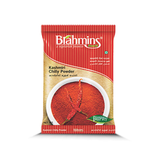Brahmins Kashmiri Chilly Powder - Bhpkcikg (1kg)