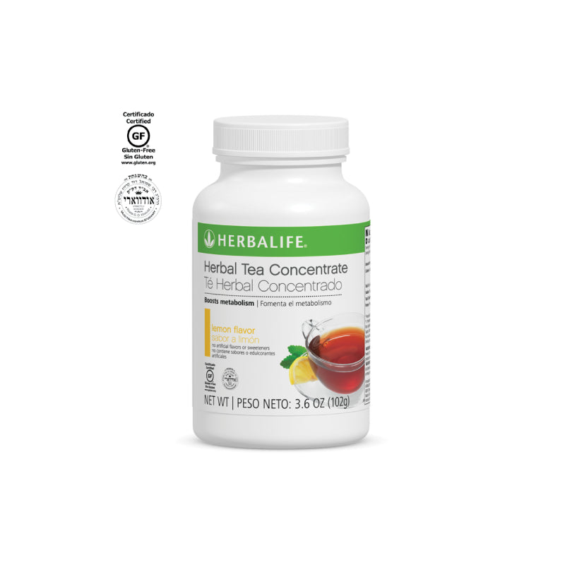 Herbal Tea Concentrate