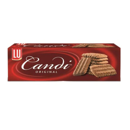 LU CANDI ORIGINAL (108 GM)
