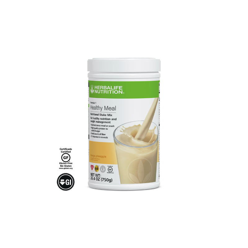 Formula 1 Healthy Meal Nutritional Shake Mix