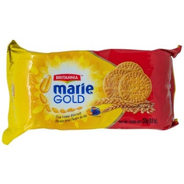 Britannia Marie Gold Biscuits 8.8oz