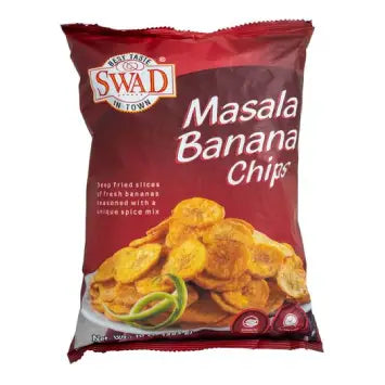 Swad Masala Banana Chips 283 g