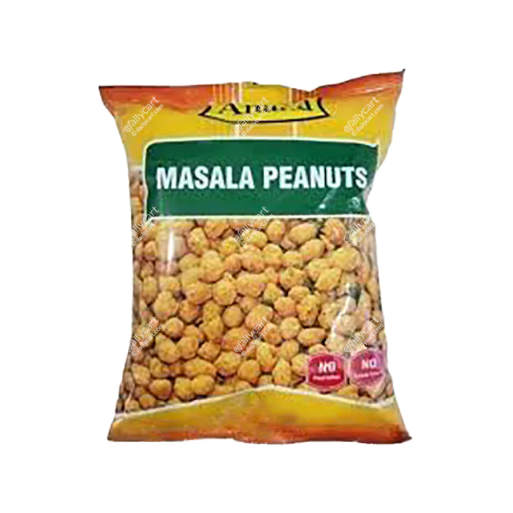 Anand Masala Peanuts (200 GM)