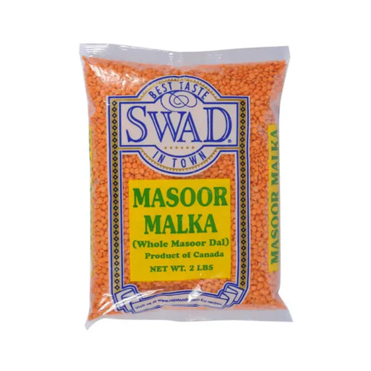 Swad Masoor Malka (4 LB)
