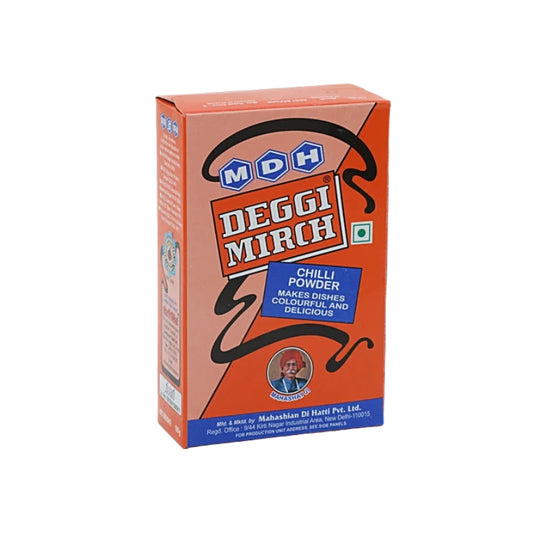MDH DEGGI MIRCH (100 GM)