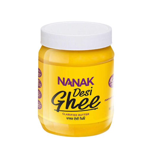 Nanak Pure Ghee Large (56 OZ)