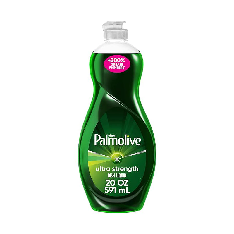 PALMOLIVE ORIGINAL ESSENTIAL CLEAN (28 OZ)